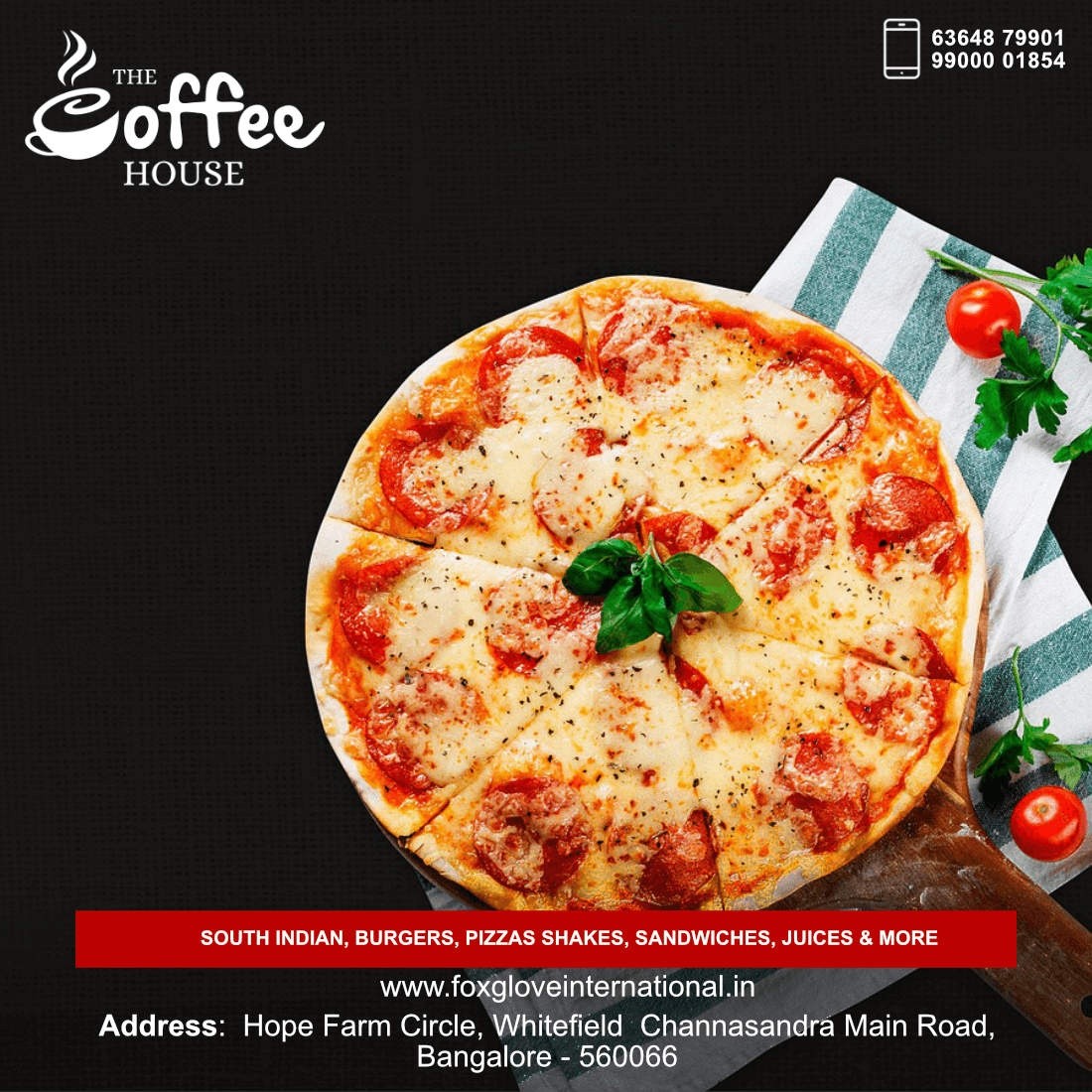 Successful Social Media Posts for Restaurants Image 11